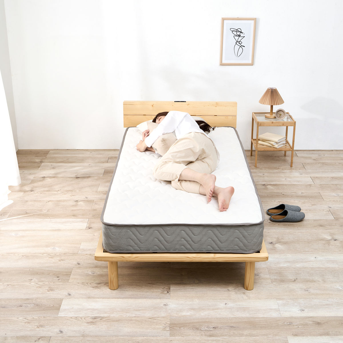 マットレス ポケットコイル シングル 寝心地柔らか 圧縮梱包 寝具 マット 圧縮ロール 搬入簡単 メッシュ 通気性 エッジサポート 快適 厚さ20 高品質 コンパクト 睡眠 寝姿勢 ベッド マットレス ポケットコイル シングル 寝心地柔らか 圧縮梱包 寝具 マット 圧縮ロール 搬入簡単 メッシュ 通気性 エッジサポート 快適 厚さ20 高品質 コンパクト 睡眠 寝姿勢 ベッド