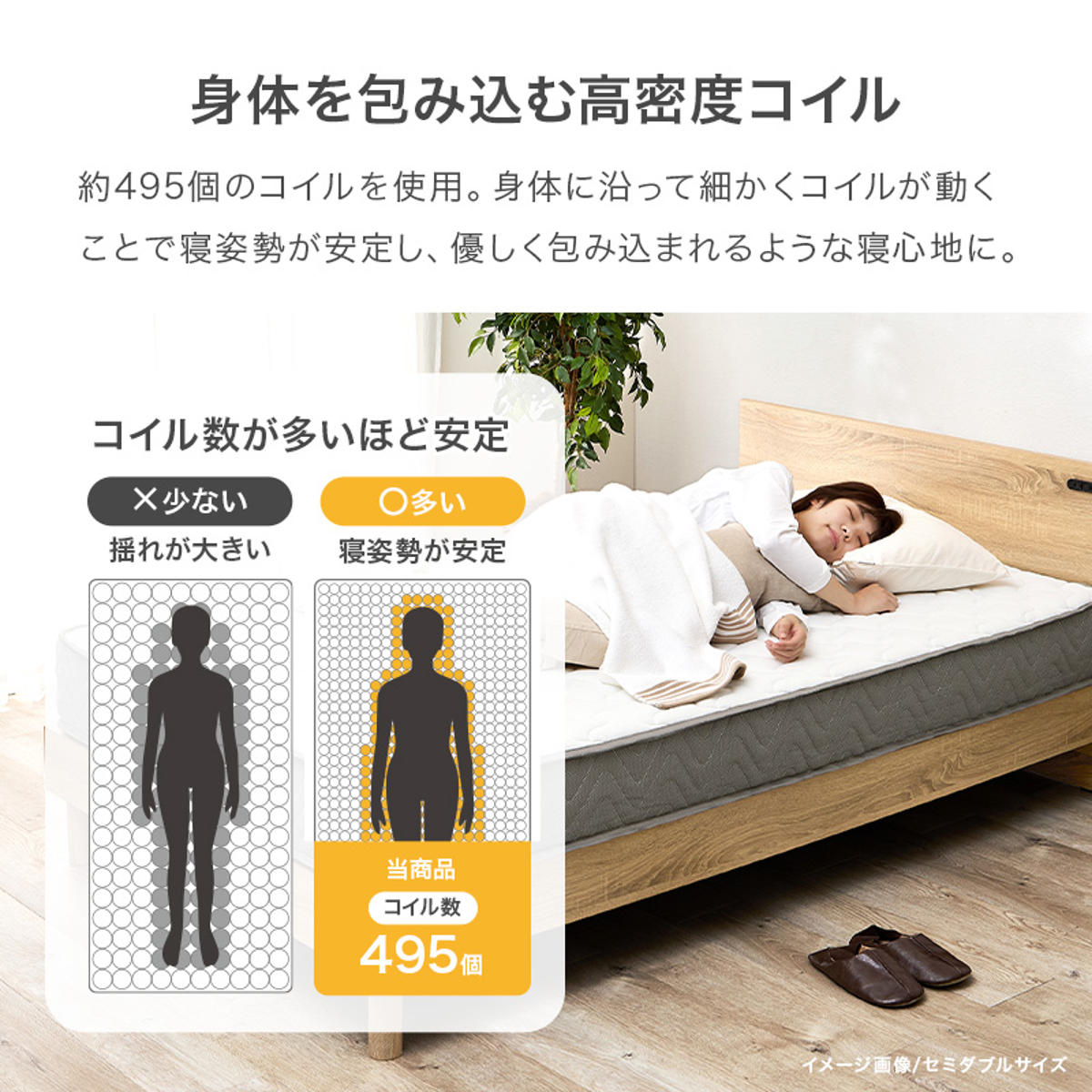 マットレス ポケットコイル シングル 寝心地柔らか 圧縮梱包 寝具 マット 圧縮ロール 搬入簡単 メッシュ 通気性 エッジサポート 快適 厚さ20 高品質 コンパクト 睡眠 寝姿勢 ベッド マットレス ポケットコイル シングル 寝心地柔らか 圧縮梱包 寝具 マット 圧縮ロール 搬入簡単 メッシュ 通気性 エッジサポート 快適 厚さ20 高品質 コンパクト 睡眠 寝姿勢 ベッド