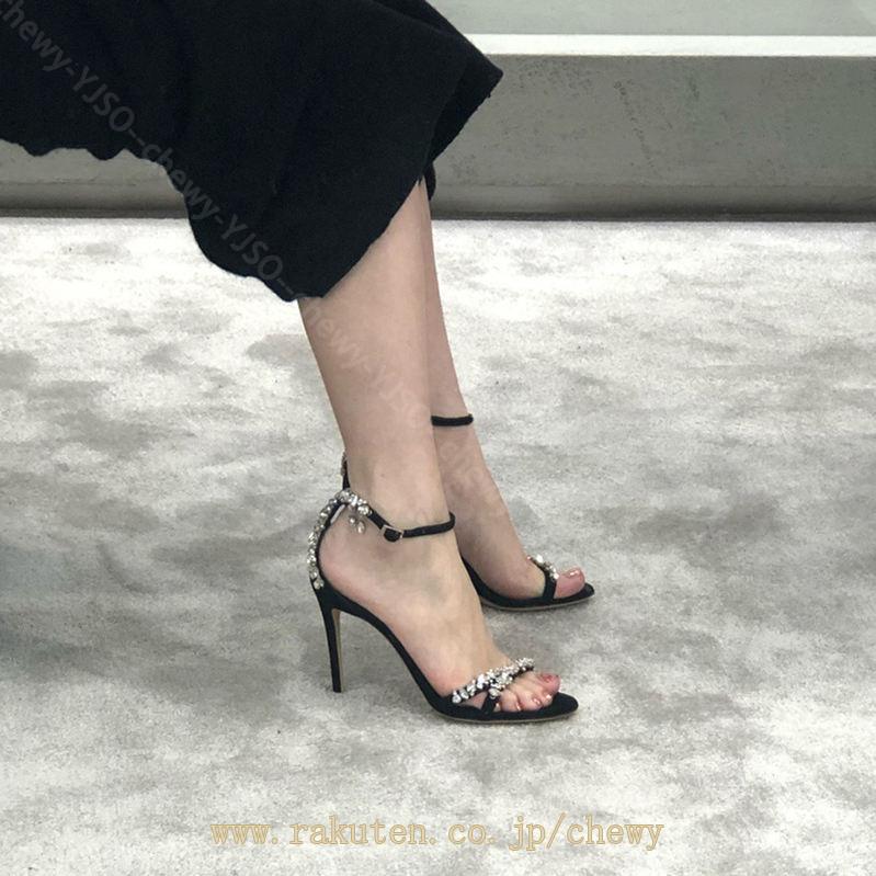 1000円OFFクーポン ピンヒール 8cm サンダル ラインストーン レディース クロスストラップ かわいい 歩きやすい 痛くない ストラップサンダル 春 夏 秋 美脚 低反発 キャバ 疲れにくい 1000円OFFクーポン ピンヒール 8cm サンダル ラインストーン レディース クロスストラップ かわいい 歩きやすい 痛くない ストラップサンダル 春 夏 秋 美脚 低反発 キャバ 疲れにくい