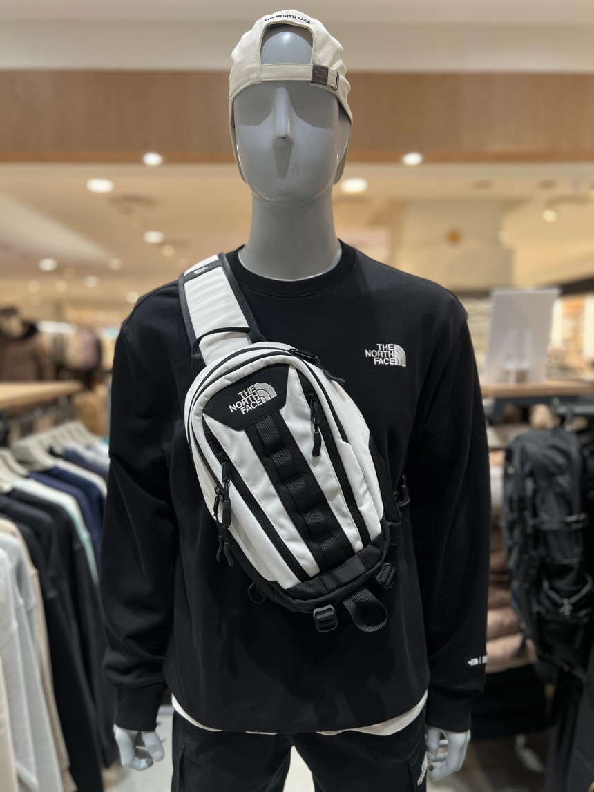 BIG SHOT ONE WAY 3色 デイリー 新学期 新商品 韓国人気 日常用 旅行用 男女共用 カップルアイテム ストリートファッション 贈り物 学生 大学生