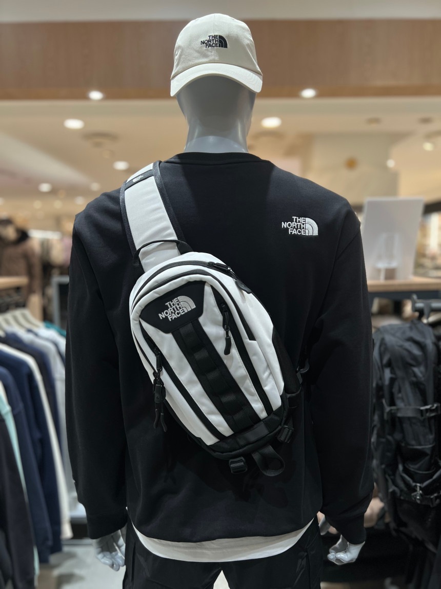 BIG SHOT ONE WAY 3色 デイリー 新学期 新商品 韓国人気 日常用 旅行用 男女共用 カップルアイテム ストリートファッション 贈り物 学生 大学生