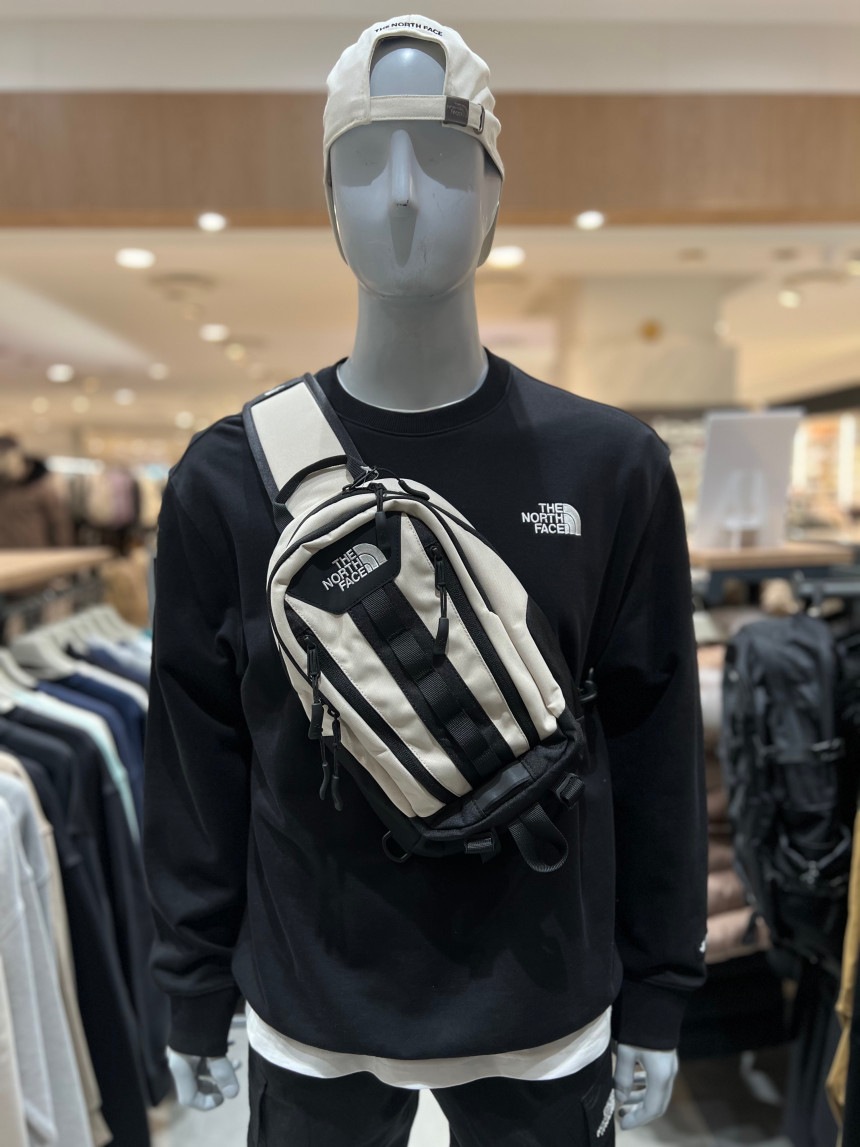 BIG SHOT ONE WAY 3色 デイリー 新学期 新商品 韓国人気 日常用 旅行用 男女共用 カップルアイテム ストリートファッション 贈り物 学生 大学生