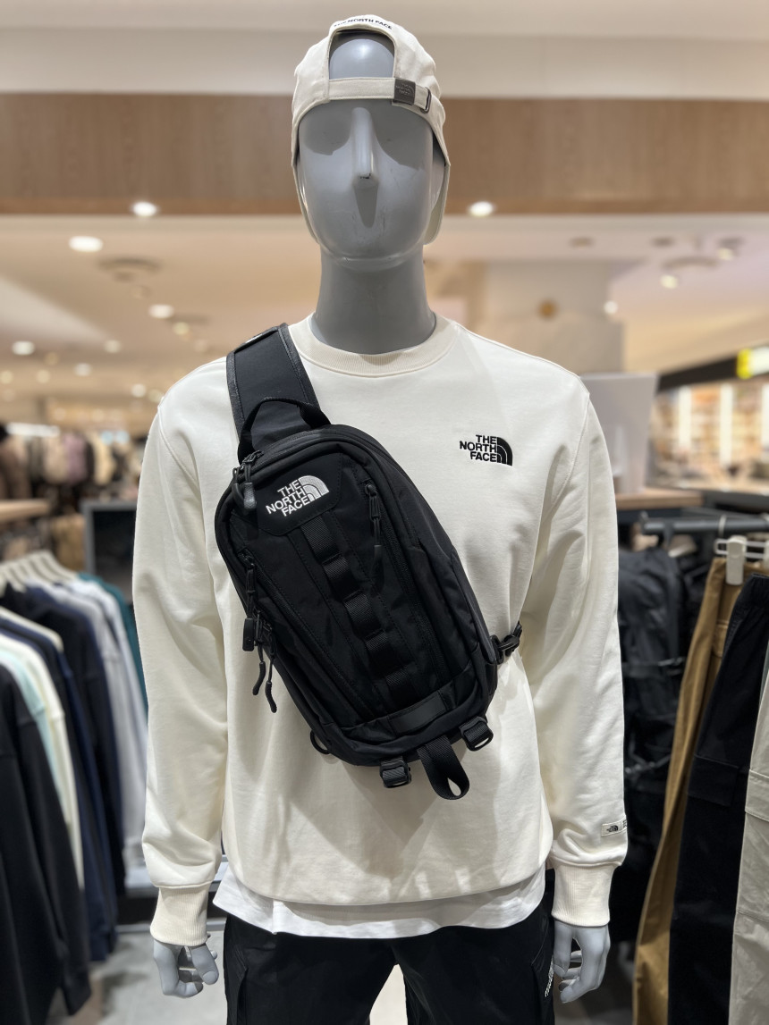 BIG SHOT ONE WAY 3色 デイリー 新学期 新商品 韓国人気 日常用 旅行用 男女共用 カップルアイテム ストリートファッション 贈り物 学生 大学生