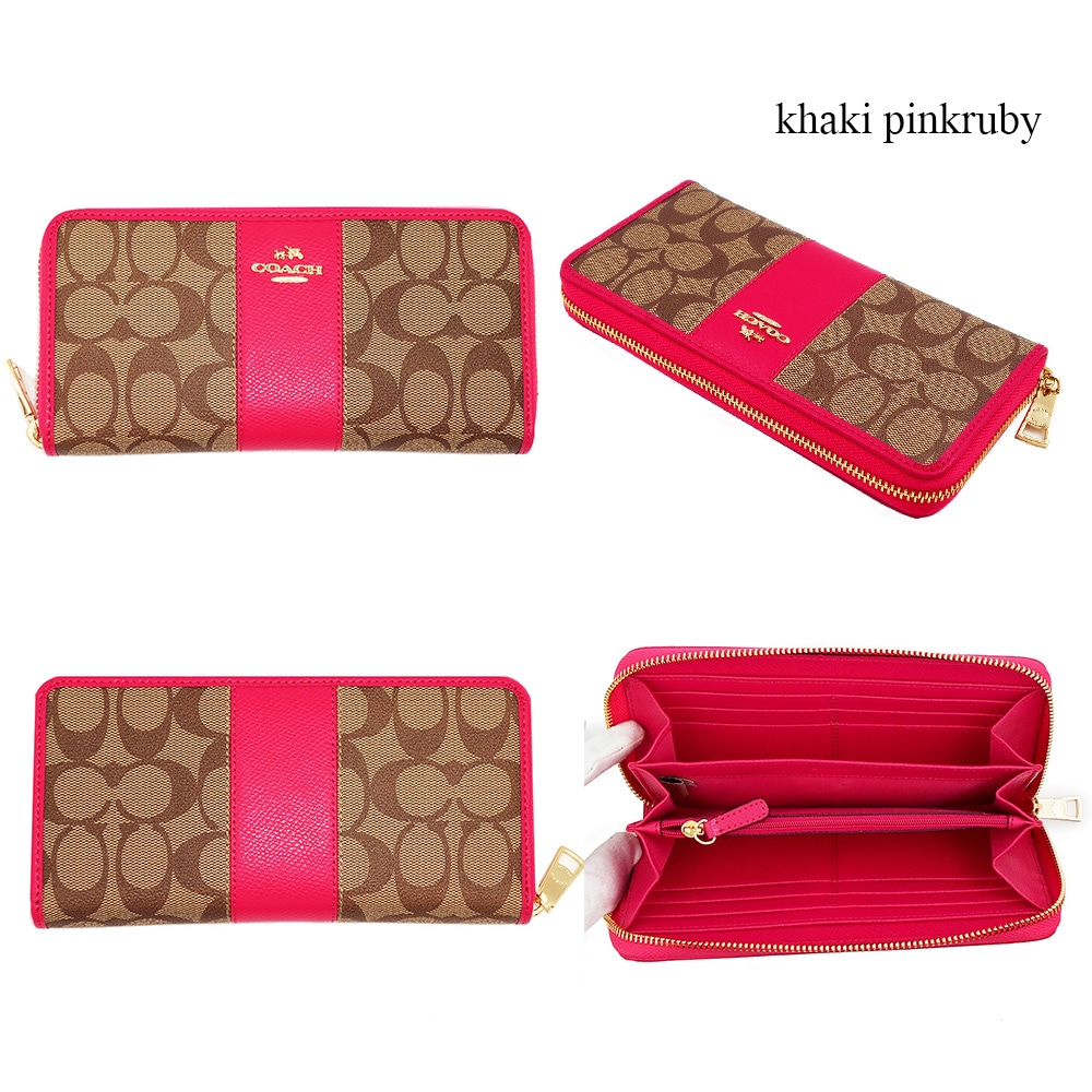 Qoo10] Coach [メガ割早いもの勝ち]コーチ COACH