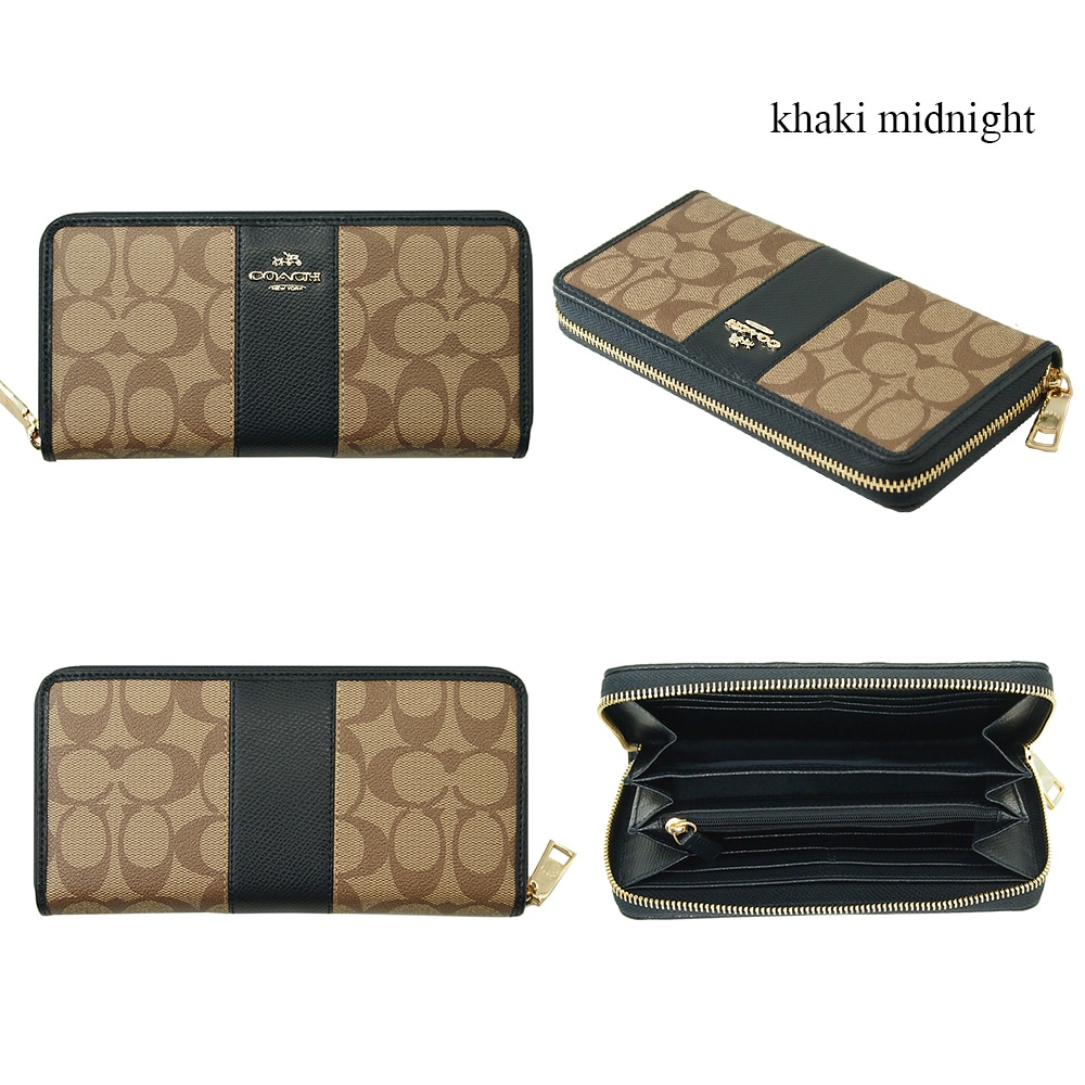 Qoo10] Coach [メガ割早いもの勝ち]コーチ COACH