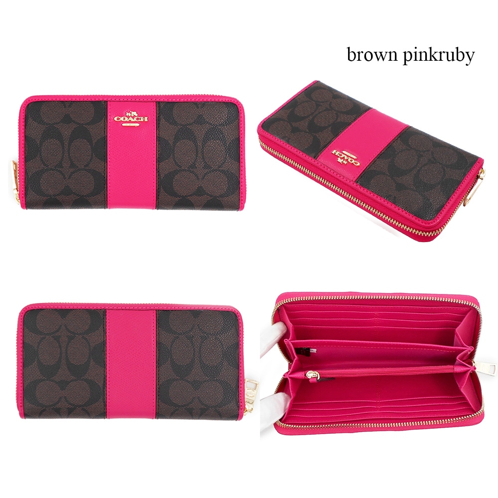 Qoo10] Coach [メガ割早いもの勝ち]コーチ COACH