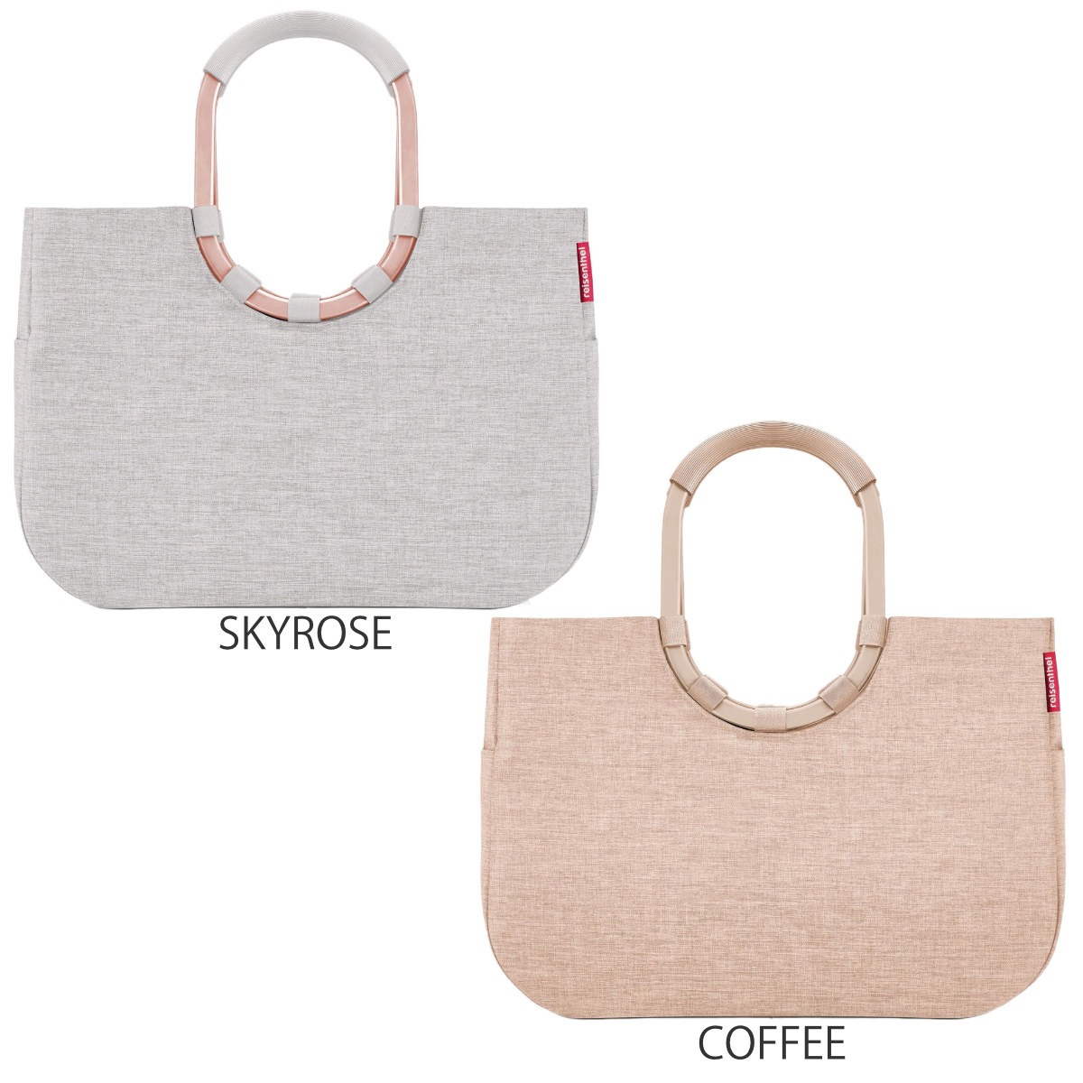 【アウトレット】ショッピングバッグ reisenthel LOOPSHOPPER L FRAME TWIST ライゼンタール 大容量 トートバッグ 買い物バッグ レディース バッグ マイバッグ 【アウトレット】ショッピングバッグ reisenthel LOOPSHOPPER L FRAME TWIST ライゼンタール 大容量 トートバッグ 買い物バッグ レディース バッグ マイバッグ