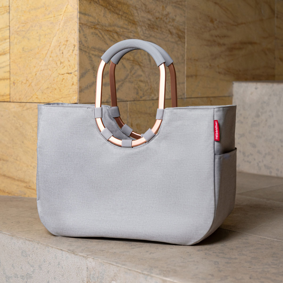 【アウトレット】ショッピングバッグ reisenthel LOOPSHOPPER L FRAME TWIST ライゼンタール 大容量 トートバッグ 買い物バッグ レディース バッグ マイバッグ 【アウトレット】ショッピングバッグ reisenthel LOOPSHOPPER L FRAME TWIST ライゼンタール 大容量 トートバッグ 買い物バッグ レディース バッグ マイバッグ