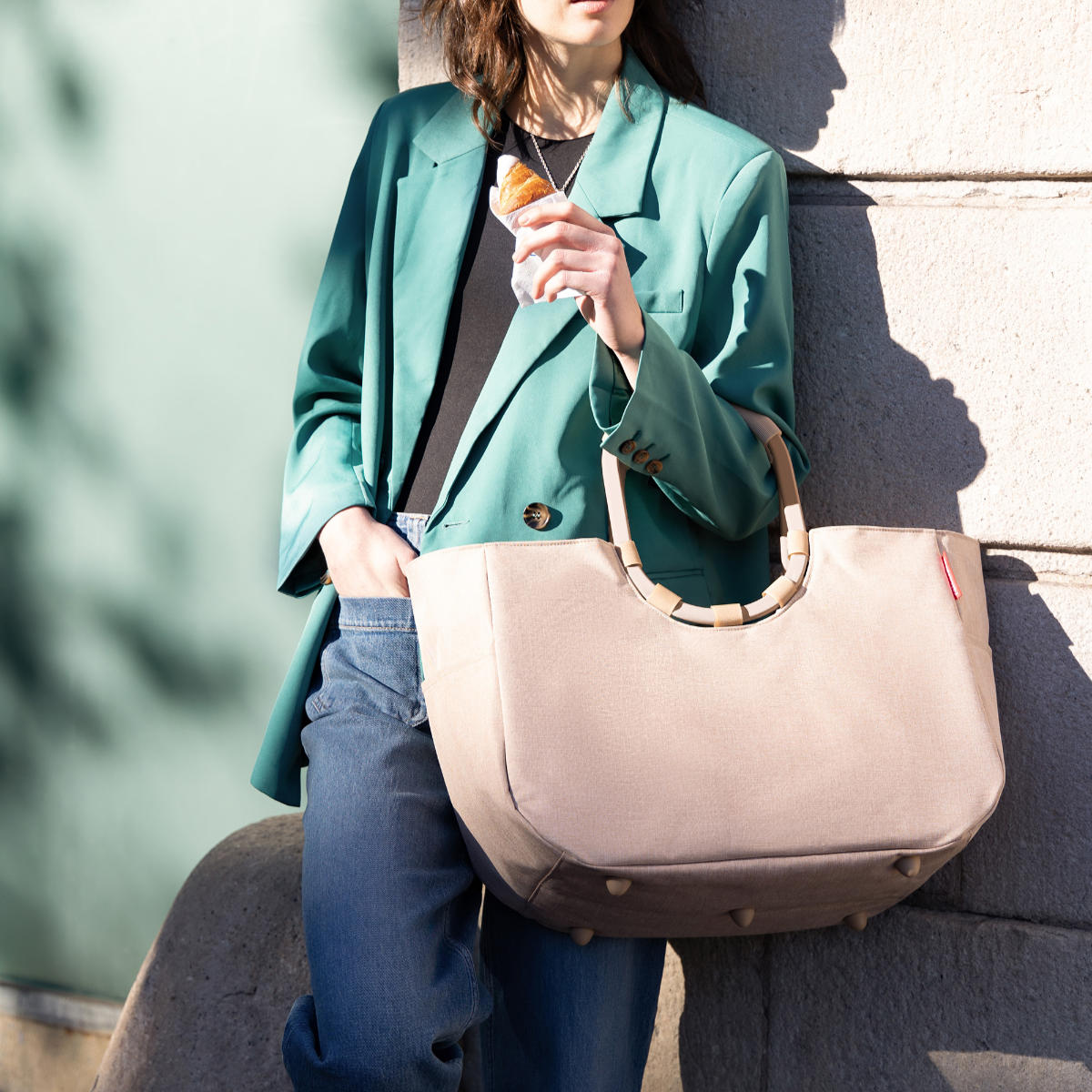 【アウトレット】ショッピングバッグ reisenthel LOOPSHOPPER L FRAME TWIST ライゼンタール 大容量 トートバッグ 買い物バッグ レディース バッグ マイバッグ 【アウトレット】ショッピングバッグ reisenthel LOOPSHOPPER L FRAME TWIST ライゼンタール 大容量 トートバッグ 買い物バッグ レディース バッグ マイバッグ