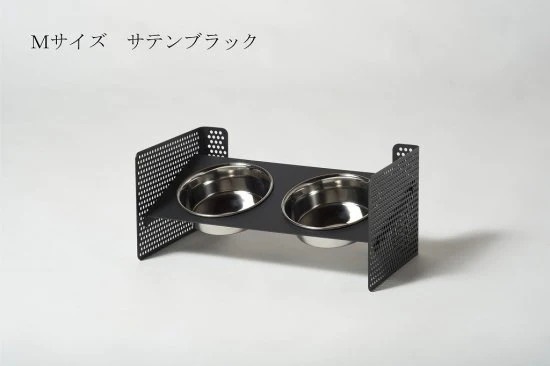 ペット用 食器 台 角度 高さ調整可能 エサ フードボウル 犬用 猫用 餌皿 餌入れ エサ皿 フード 重い エサ入れ 水飲み 食べやすい おしゃれ 傾斜 斜め