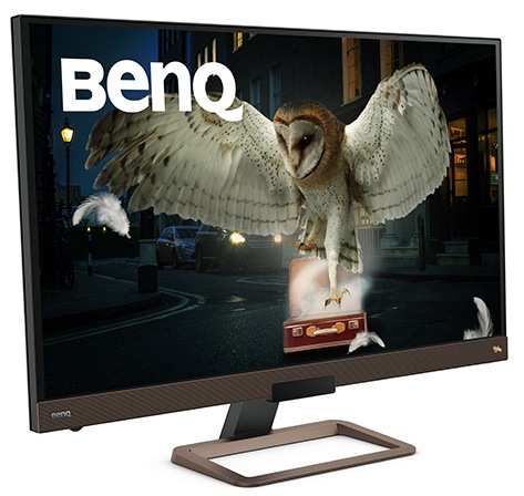 BenQベンキュー ゲーミング液晶ディスプレイ(32型/IPS/4K UHD 3840×2160/60Hz/5ms/HDR400/HDMI2.0/DP1.4/USB Type-C/VESA/3年間セ BenQベンキュー ゲーミング液晶ディスプレイ(32型/IPS/4K UHD 3840×2160/60Hz/5ms/HDR400/HDMI2.0/DP1.4/USB Type-C/VESA/3年間セ