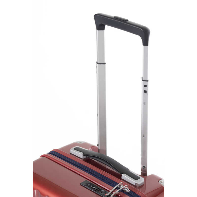 A.L.I　ハードキャリー カーボンネイビー [TSAロック搭載 /31L /2泊～3泊]　ALI-6008-18