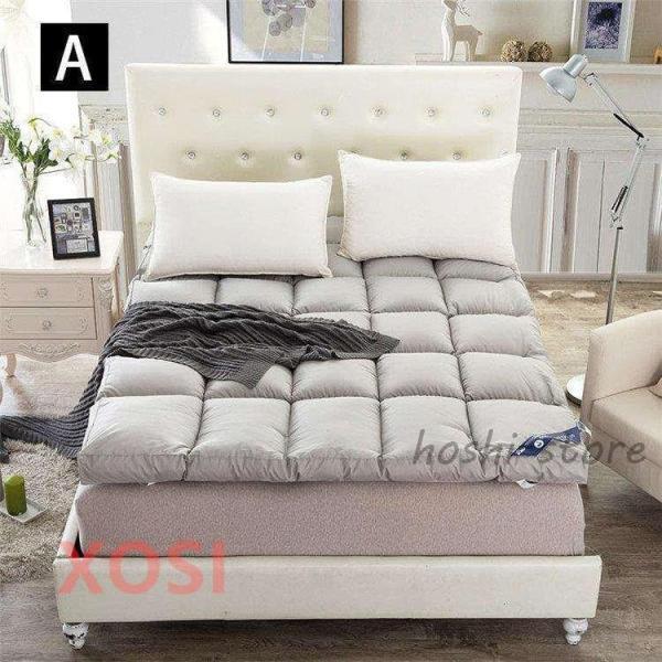 プロモーション購入マットレス 快適 柔らかい 敷きパッド 折りたたみ シングル/ダブルベッド 安眠 敷き布団 子供 お昼寝 寝具 裏表両用 通気性 丸洗いOK 春夏秋冬 五つ星ホテル プロモーション購入マットレス 快適 柔らかい 敷きパッド 折りたたみ シングル/ダブルベッド 安眠 敷き布団 子供 お昼寝 寝具 裏表両用 通気性 丸洗いOK 春夏秋冬 五つ星ホテル