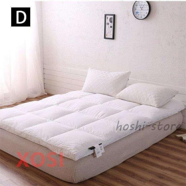 プロモーション購入マットレス 快適 柔らかい 敷きパッド 折りたたみ シングル/ダブルベッド 安眠 敷き布団 子供 お昼寝 寝具 裏表両用 通気性 丸洗いOK 春夏秋冬 五つ星ホテル プロモーション購入マットレス 快適 柔らかい 敷きパッド 折りたたみ シングル/ダブルベッド 安眠 敷き布団 子供 お昼寝 寝具 裏表両用 通気性 丸洗いOK 春夏秋冬 五つ星ホテル