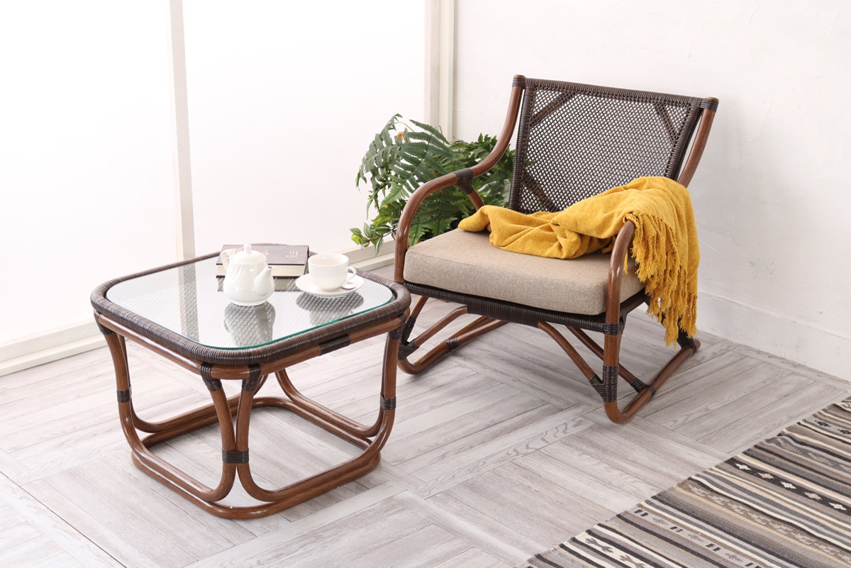 籐 ラタンテーブル ガラス天板 WAHOO 角型 センターテーブル ローテーブル 座卓 机 コーヒーテーブル サイドテーブル ダイニング テーブル おしゃれ 籐 ラタンテーブル ガラス天板 WAHOO 角型 センターテーブル ローテーブル 座卓 机 コーヒーテーブル サイドテーブル ダイニング テーブル おしゃれ