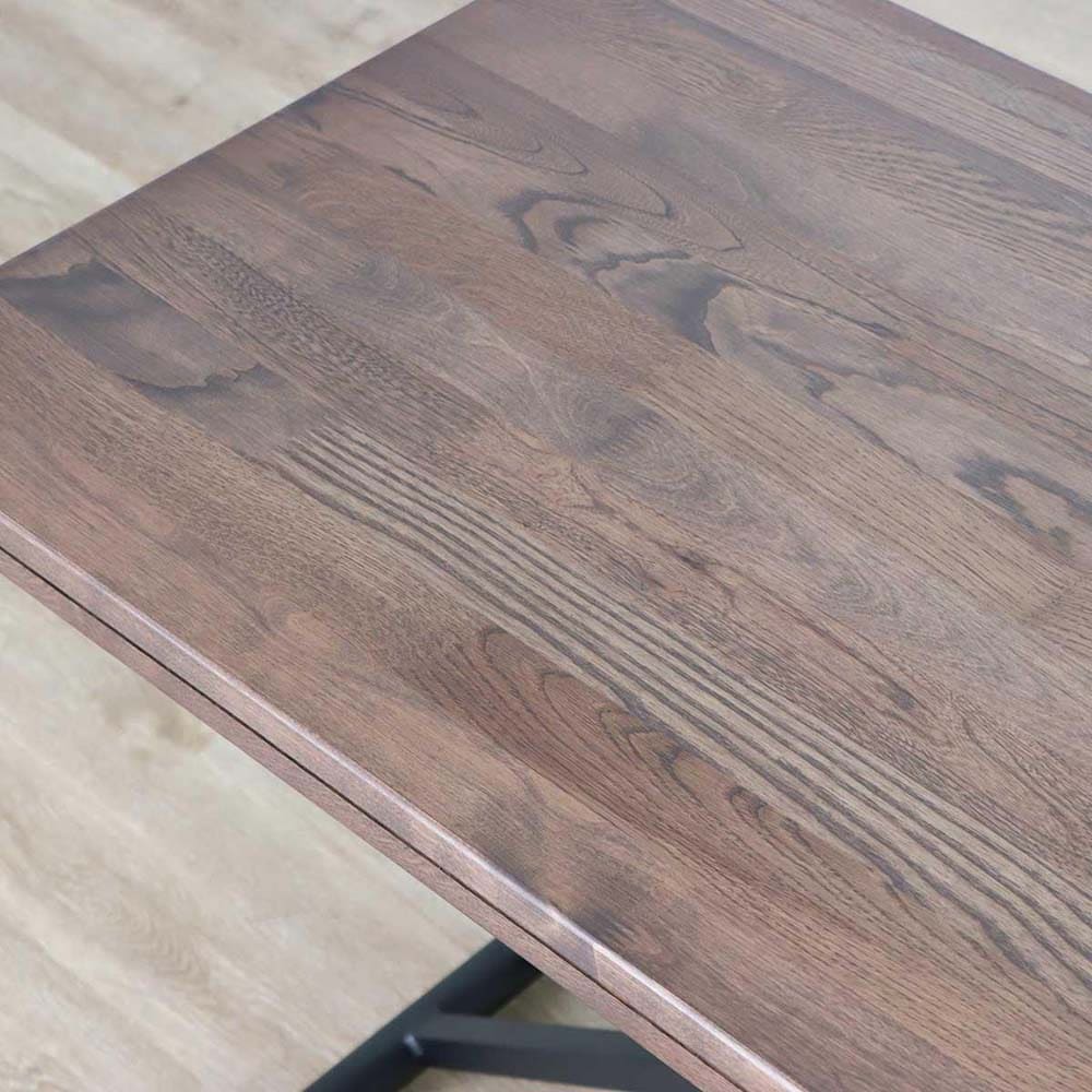 東馬 tohma LTX01 ミックス昇降テーブル ダークブラウン 54683230 東馬 tohma LTX01 ミックス昇降テーブル ダークブラウン 54683230