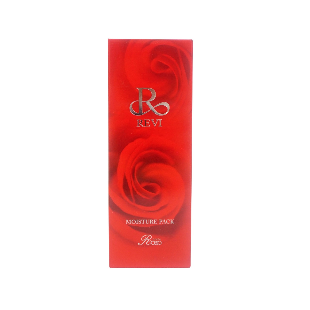 新品> REVI 2個セット ローズ モイスチャー トリートメント 400g