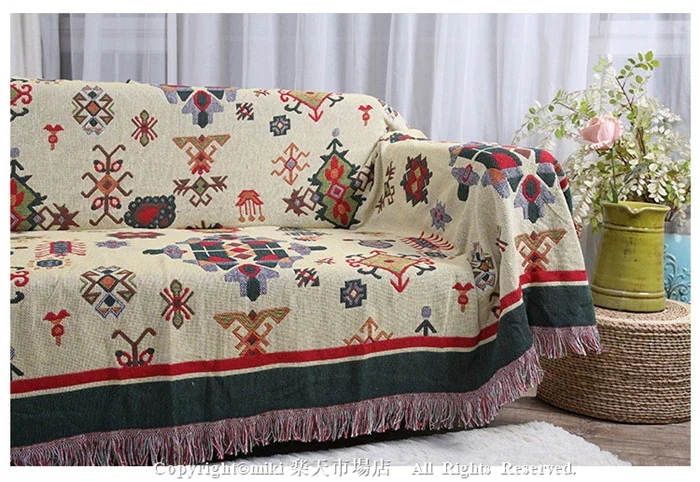 【即納】10cm×180cm ボヘミアン 毛布 ニット ブランケット 掛け毛布 大判 かわいい ひざ掛け プレゼント 通年使用 北欧風 ソファカバー おしゃれ 長方形 コットン ベッド ソファー マル 【即納】10cm×180cm ボヘミアン 毛布 ニット ブランケット 掛け毛布 大判 かわいい ひざ掛け プレゼント 通年使用 北欧風 ソファカバー おしゃれ 長方形 コットン ベッド ソファー マル