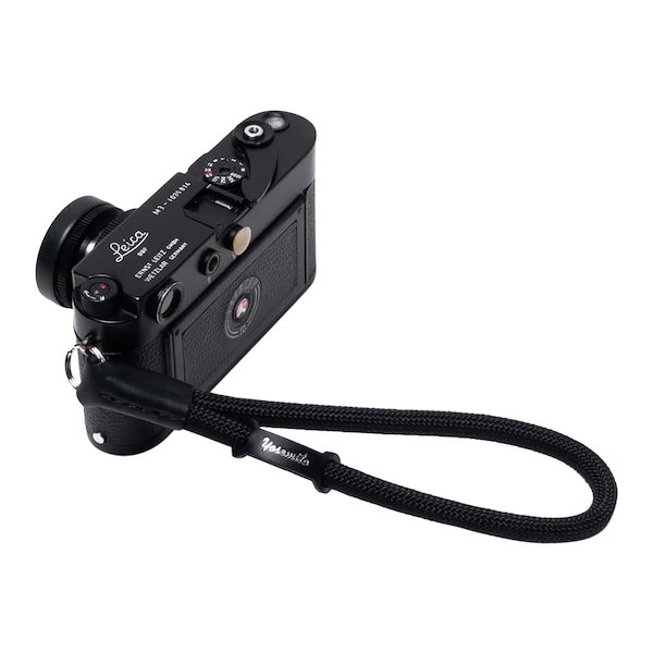 ESTP　カメラ　パート1 YOSEMITE CAMERA STRAP PRO HANDLEMAD BLACKヨセミテ カメラストラップ