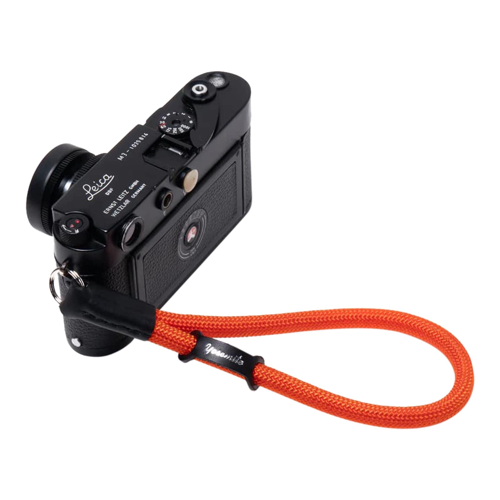 Qoo10] YOSEMITE STRAP 正規販売店 カメラストラップ 一眼レフ