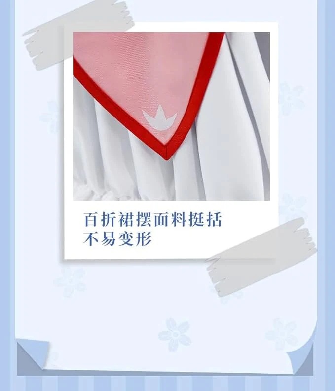 新作入荷魔法少女まどかマギカ 鹿目まどか コスプレ衣装 ウイッグ付き コスチューム 学園祭_4