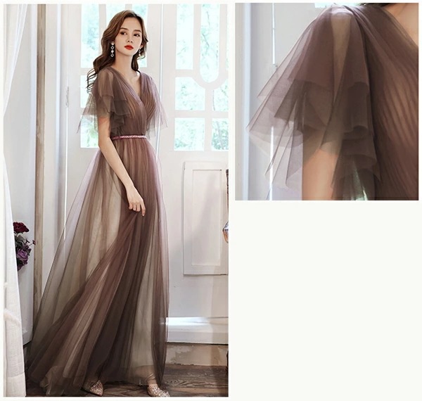 演奏会 パーティードレス ロングドレス 母親 結婚式 ドレス 大人 ピアノ 発表会 ブライズメイド ドレス ロング Vネック 袖付き フォーマル 小さいサイズ 大きいサイズ 二次会 花嫁 ワンピース 演奏会 パーティードレス ロングドレス 母親 結婚式 ドレス 大人 ピアノ 発表会 ブライズメイド ドレス ロング Vネック 袖付き フォーマル 小さいサイズ 大きいサイズ 二次会 花嫁 ワンピース