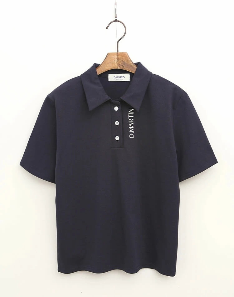 ゴルフ レディース 韓国 半袖 ポロシャツ 涼感 クール素材 吸汗速乾 冷感 ロゴ 襟 襟付き おしゃれ 韓国 テニス スポーツウェア シンプル 無地 デイリー 体型カバー ネイビー ライム アイボリ ゴルフ レディース 韓国 半袖 ポロシャツ 涼感 クール素材 吸汗速乾 冷感 ロゴ 襟 襟付き おしゃれ 韓国 テニス スポーツウェア シンプル 無地 デイリー 体型カバー ネイビー ライム アイボリ