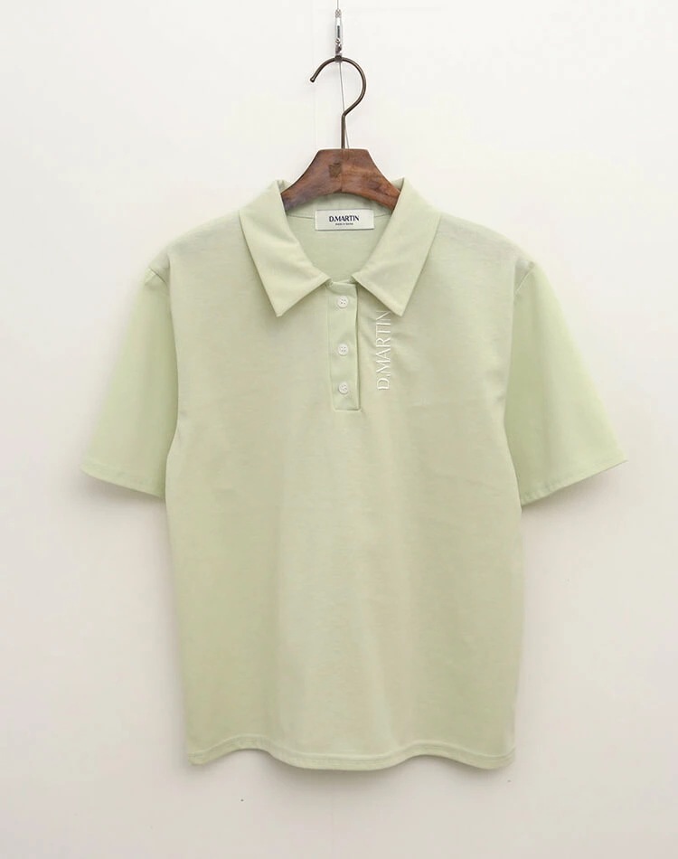 ゴルフ レディース 韓国 半袖 ポロシャツ 涼感 クール素材 吸汗速乾 冷感 ロゴ 襟 襟付き おしゃれ 韓国 テニス スポーツウェア シンプル 無地 デイリー 体型カバー ネイビー ライム アイボリ ゴルフ レディース 韓国 半袖 ポロシャツ 涼感 クール素材 吸汗速乾 冷感 ロゴ 襟 襟付き おしゃれ 韓国 テニス スポーツウェア シンプル 無地 デイリー 体型カバー ネイビー ライム アイボリ