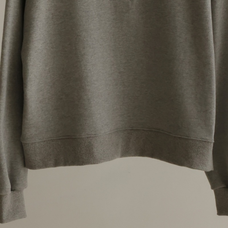 [エリシア] リーゼルズリカラスウェットシャツ