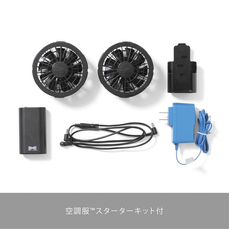 エリア241-エーシー アーティザンズジャケット（メンズ） L ブラック