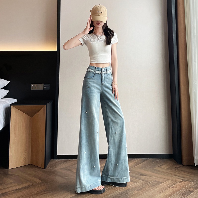 【急速出荷】送.料.無.料.くぎ玉 マイクロラッパ スカイフィラメント ワイドパンツ 女 薄手の金 ラッパズボン 秋の万能アイテム 【急速出荷】送.料.無.料.くぎ玉 マイクロラッパ スカイフィラメント ワイドパンツ 女 薄手の金 ラッパズボン 秋の万能アイテム