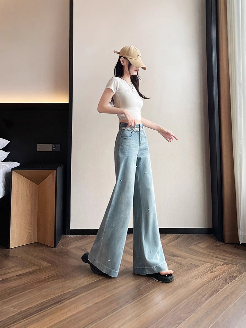 【急速出荷】送.料.無.料.くぎ玉 マイクロラッパ スカイフィラメント ワイドパンツ 女 薄手の金 ラッパズボン 秋の万能アイテム 【急速出荷】送.料.無.料.くぎ玉 マイクロラッパ スカイフィラメント ワイドパンツ 女 薄手の金 ラッパズボン 秋の万能アイテム