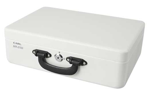 （まとめ買い）そとレジ 持ち歩くレジ MR-2700 [x3]