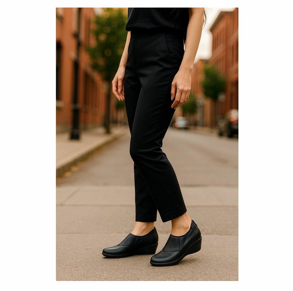 composition9 コンポジションナイン 2802 レディース シューズ スリッポン ジップ レザー 本革 日本製 靴 composition9 コンポジションナイン 2802 レディース シューズ スリッポン ジップ レザー 本革 日本製 靴