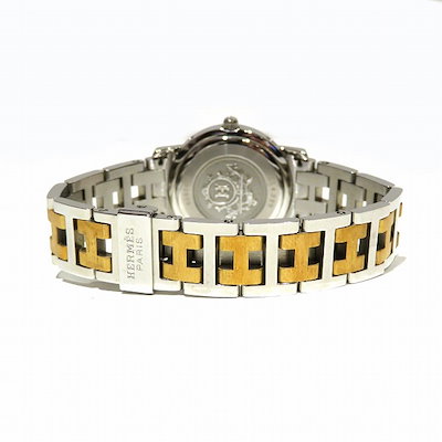 格安大人気 エルメス Hermes クリッパー CL : 腕時計・アクセサリー 正規品在庫