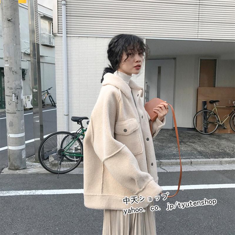 大人の魅力 ファーコートショート丈 レディース20代30代 ショートコート長袖 大きい 折り襟 フェイクファー アウター ジャケット 秋冬 コート防寒 カジュアル 大人の魅力 ファーコートショート丈 レディース20代30代 ショートコート長袖 大きい 折り襟 フェイクファー アウター ジャケット 秋冬 コート防寒 カジュアル