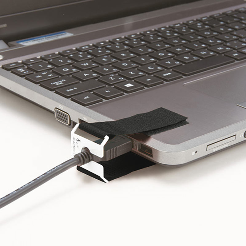 I/Oロックベルト USBプラグ対応 CA-NB002 I/Oロックベルト USBプラグ対応 CA-NB002