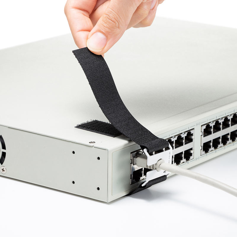 I/Oロックベルト USBプラグ対応 CA-NB002 I/Oロックベルト USBプラグ対応 CA-NB002
