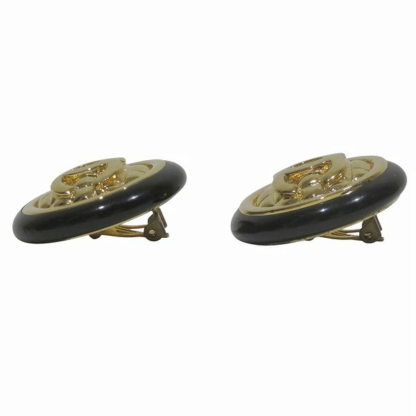 シャネル CHANEL ココマーク ブランド小物 イヤリング レディース【中古】 シャネル CHANEL ココマーク ブランド小物 イヤリング レディース【中古】