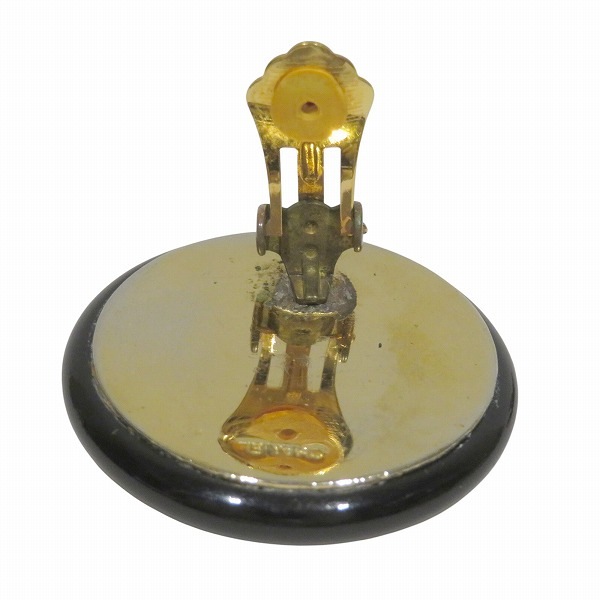 シャネル CHANEL ココマーク ブランド小物 イヤリング レディース【中古】 シャネル CHANEL ココマーク ブランド小物 イヤリング レディース【中古】