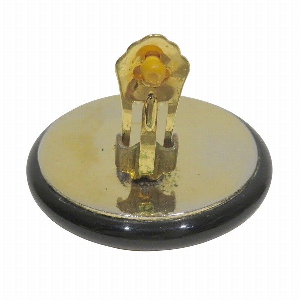 シャネル CHANEL ココマーク ブランド小物 イヤリング レディース【中古】 シャネル CHANEL ココマーク ブランド小物 イヤリング レディース【中古】