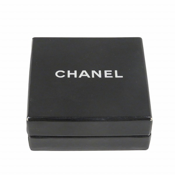 シャネル CHANEL ココマーク ブランド小物 イヤリング レディース【中古】 シャネル CHANEL ココマーク ブランド小物 イヤリング レディース【中古】