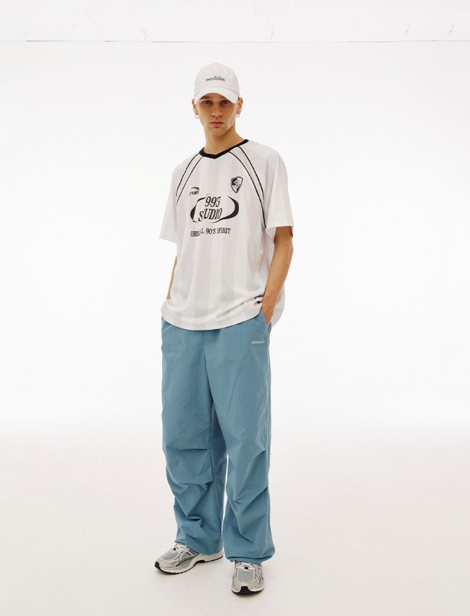 【1993studio】24SS★ Retro Studio Logo Ball Cap 1993studio] Retro Studio Logo Ball Cap