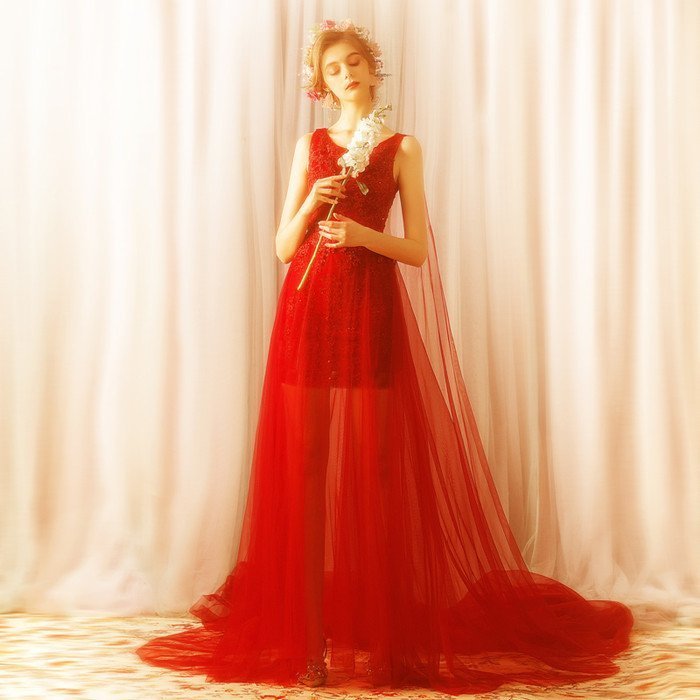 カラードレス 演奏会用ドレス パーティードレス ロングドレス ウェディングドレス 発表会 結婚式 ピアノ 二次会 ドレス 前撮り 結婚式 花嫁 大きいサイズ