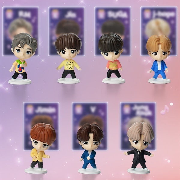 マクドナルド 限定 バリューハッピーセット フィギュア マクドナルド ハッピーセット フィギュア - メルカリ