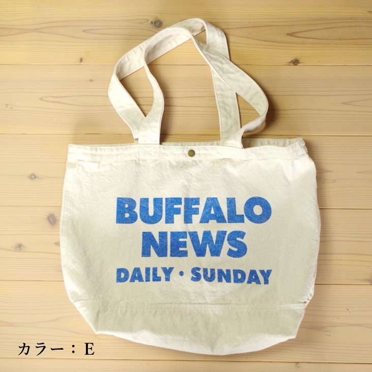 Revo. Rebuild the fabric ヴィンテージライク キャンバス トートバッグ マザーズバッグ 大容量 綿100％ ヴィンテージロゴ カレッジロゴ プリント PR-188