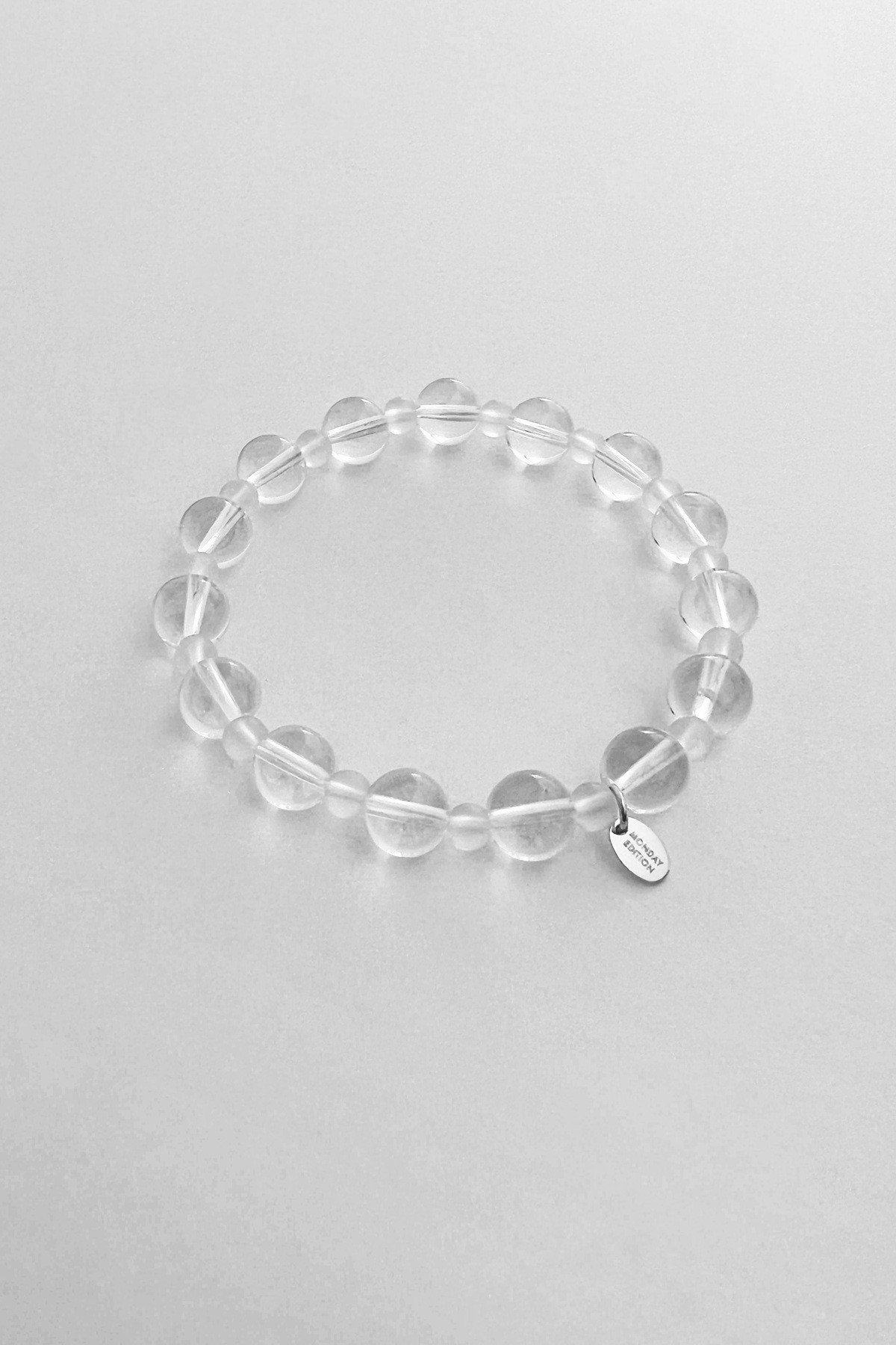 ブレスレット Monday Edition _ Ice Water Bracelet MONDAY EDITION ICE WATER BRACELET ブレスレット