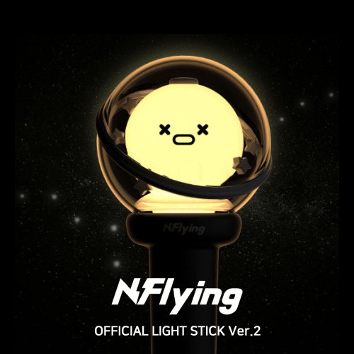 Qoo10] FNC ENTERTAINMENT 【公式】 N.FLYING OFFICI
