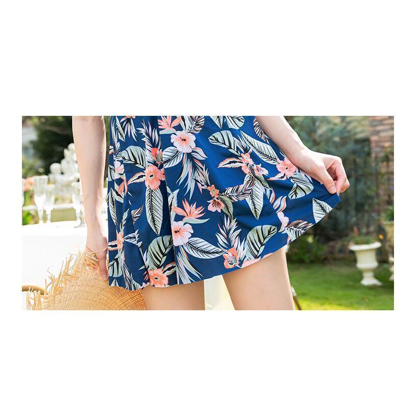 新作 ワンピース水着 ぽっちゃり 水着 体型カバー レディース 水着 3L 4L 5L 6L 着痩せ 大きいサイズ ワンピース かわいい 温泉水着 夏 大人