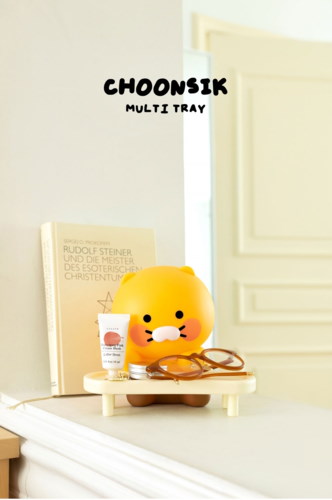 Qoo10] カカオフレンズ KAKAO FRIENDS 公式正規品